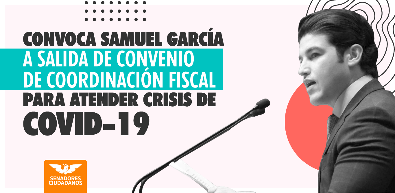 convenio coordinacion fiscal covid19