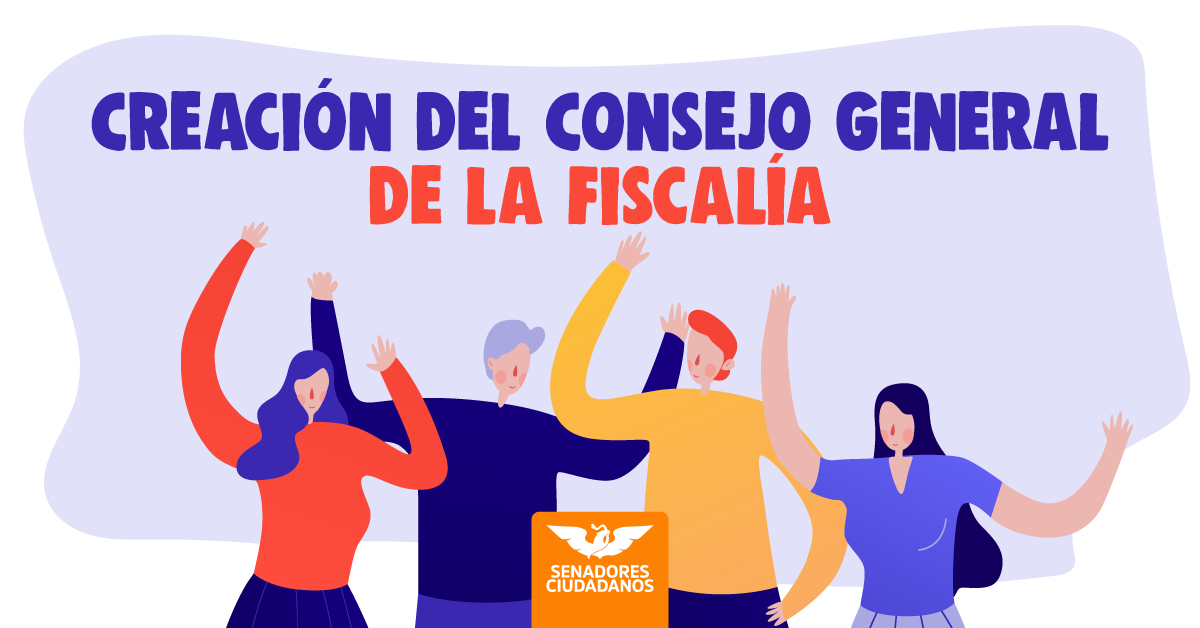 Consejo General de la Fiscalía