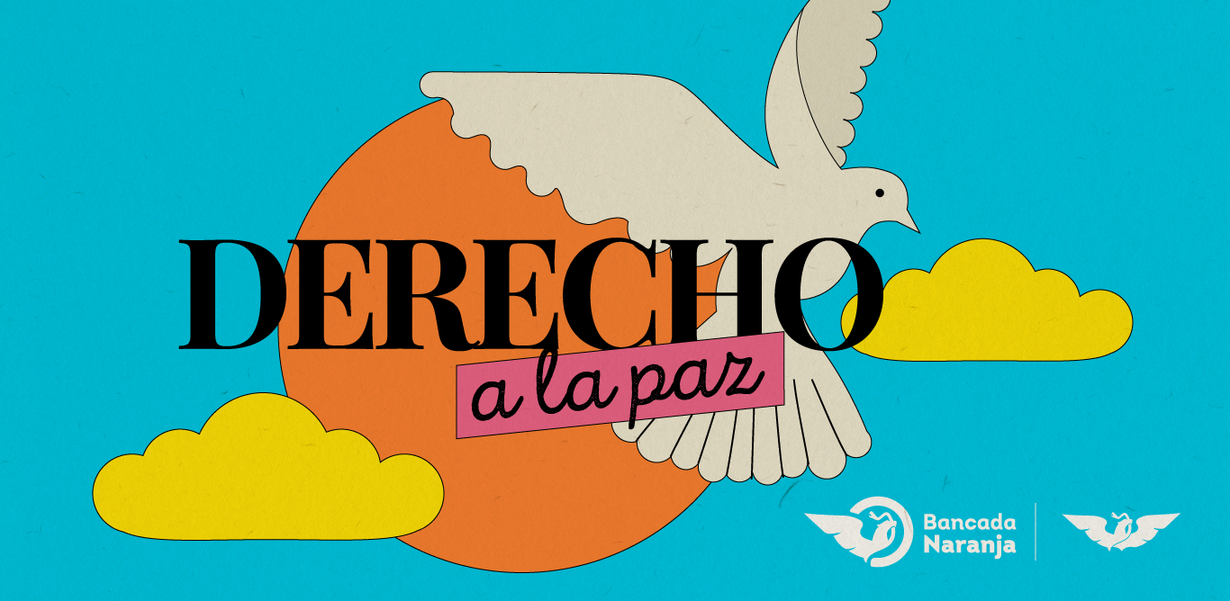 Derecho a la paz