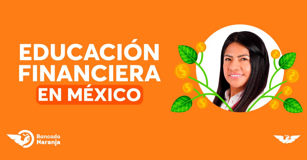 Educación Financiera en México