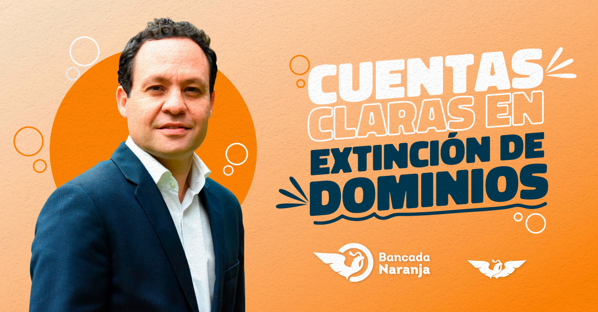 Extensión de dominio