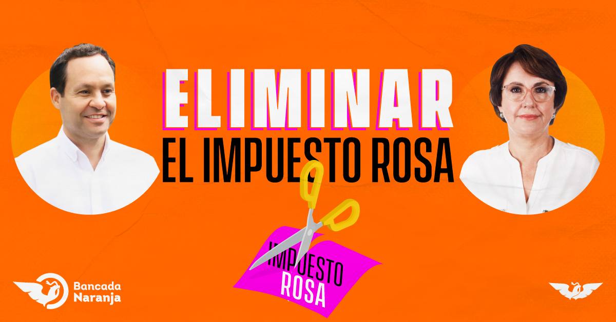 impuesto rosa