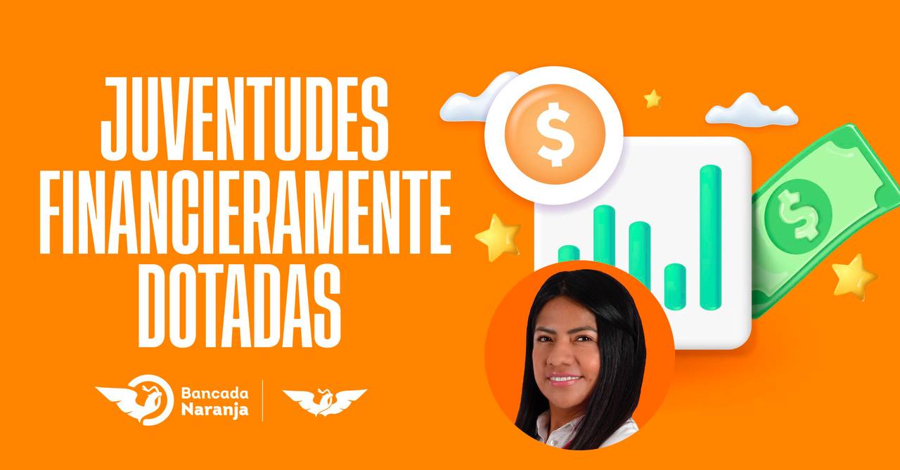 Juventudes Financieramente Dotadas