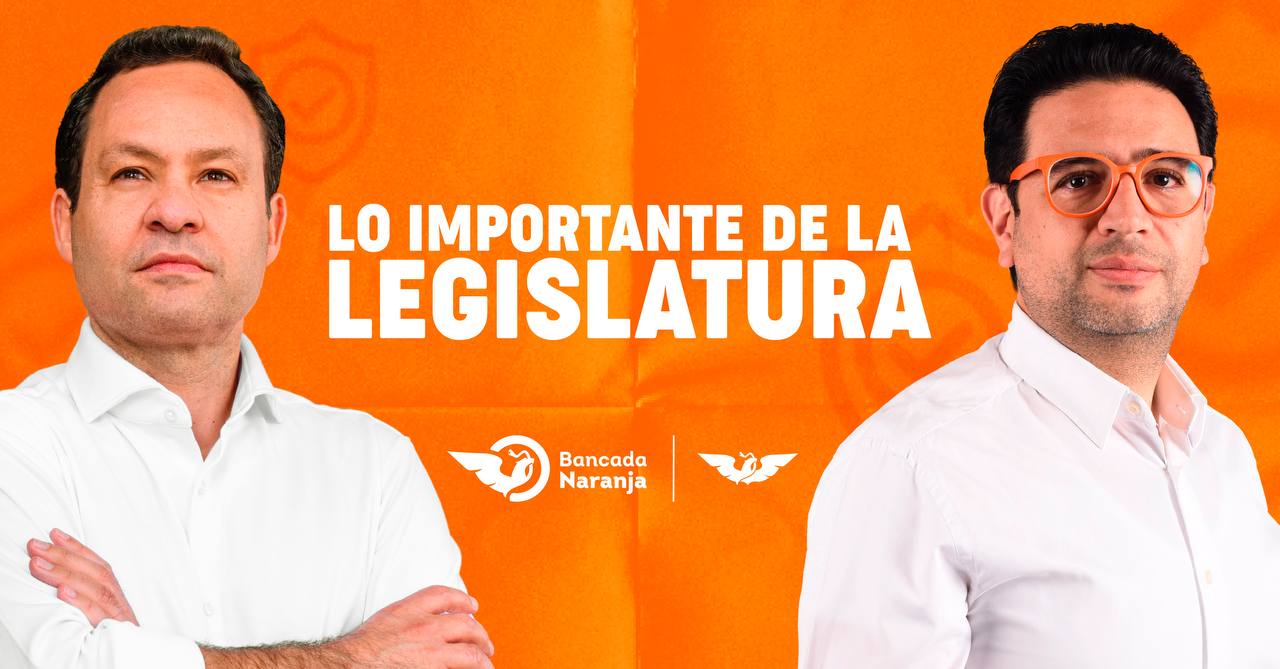 Lo importante de la Legislatura 