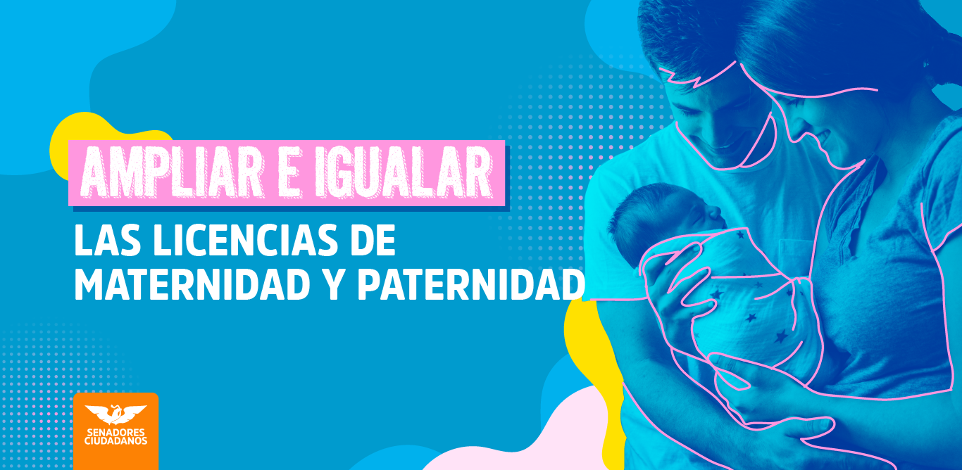 licencias de paternidad