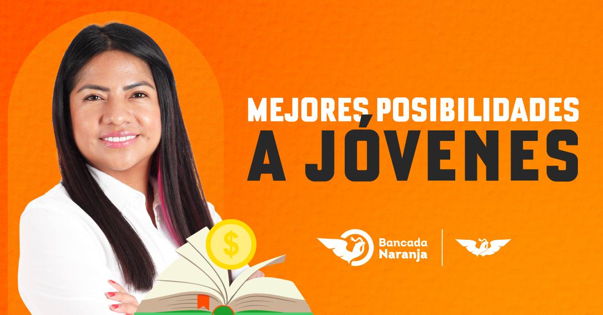 Mejores posibilidades a jóvenes