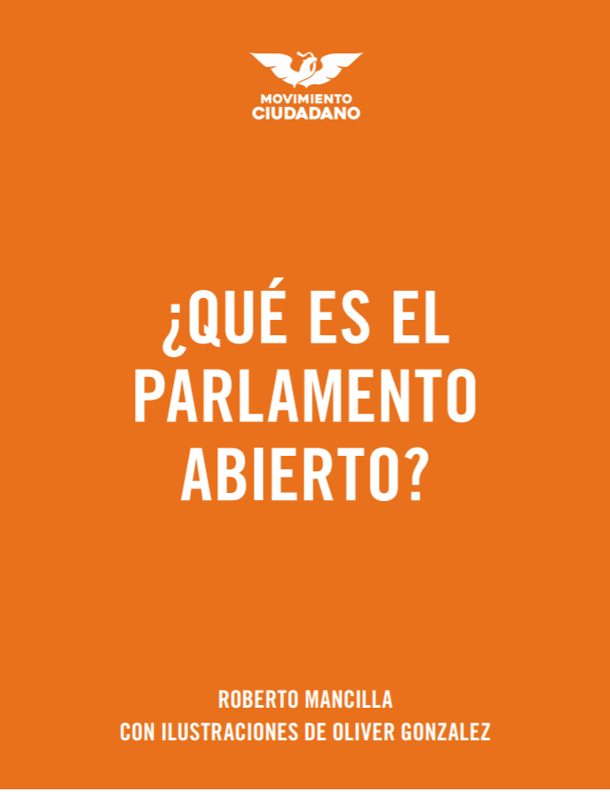 ¿Qué es el Parlamento Abierto?