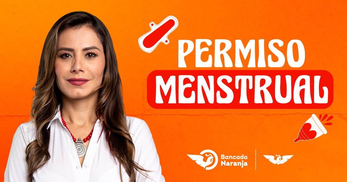 Permiso Menstrual