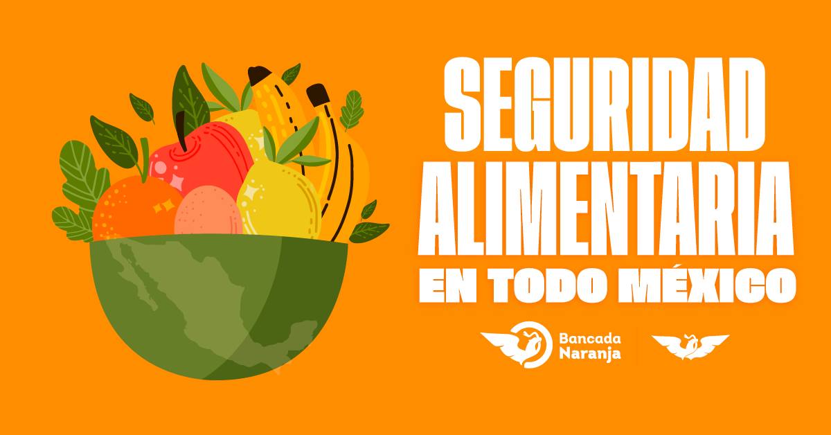 Seguridad Alimentaria 