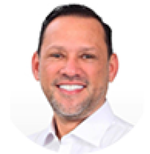 Daniel Barreda