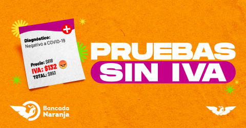 PRUEBAS SIN IVA