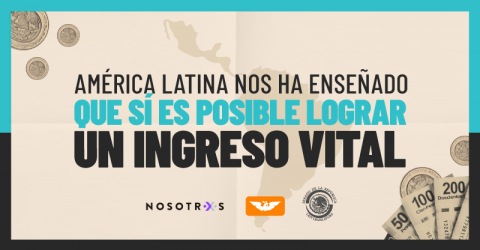 Ingreso vital