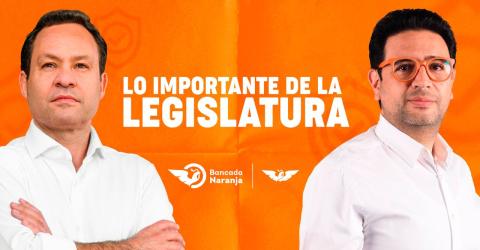 Lo importante de la Legislatura 