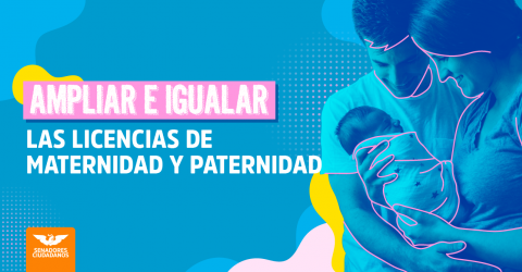 licencias de paternidad