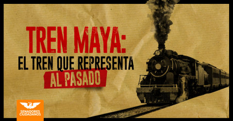 Tren Maya 
