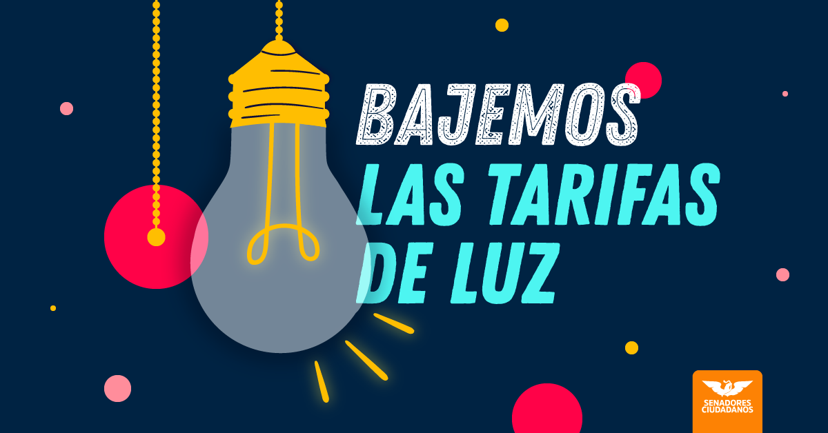 Tarifas de luz