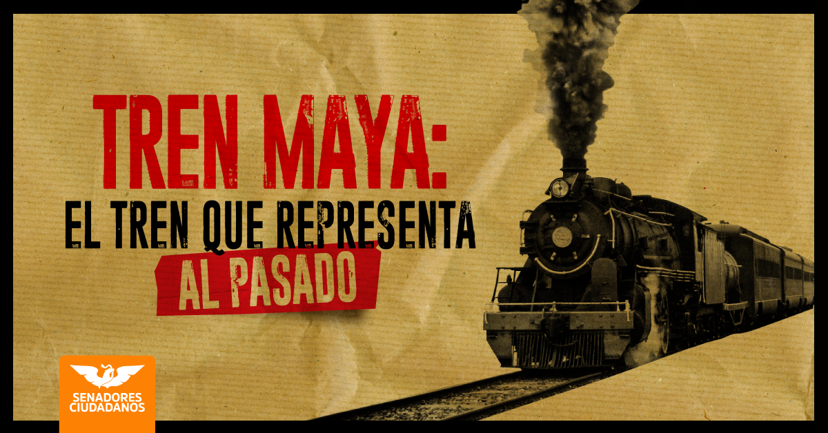 Tren Maya 